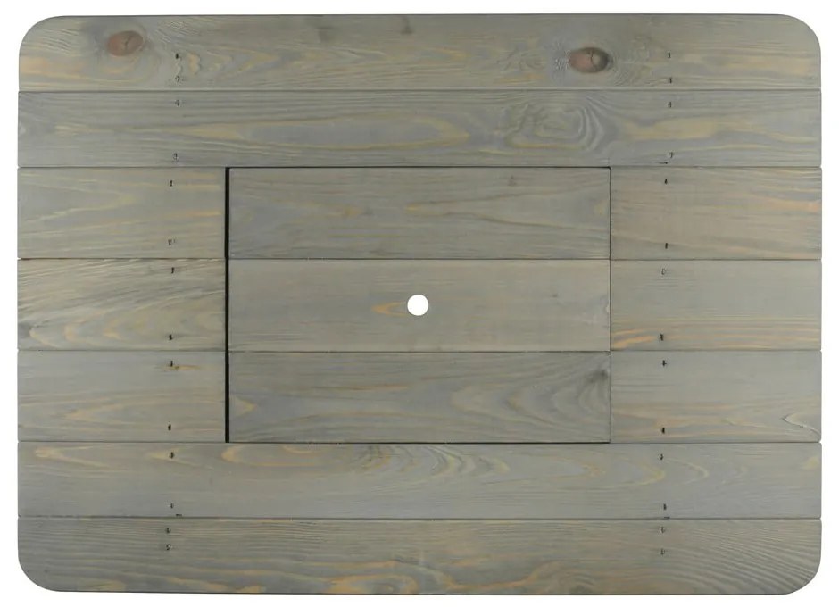 Stolik ogrodowy 78x57 cm – Esschert Design