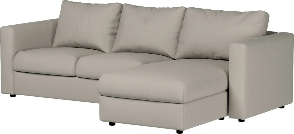 Pokrowiec na sekcję leżanki Vimle