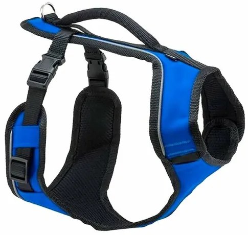 PetSafe Uprząż EasySport niebieska L