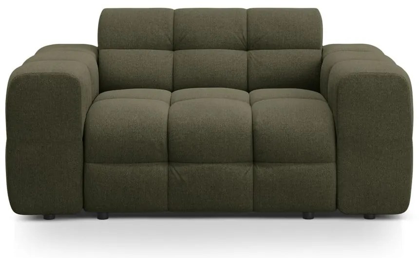 Zielona sofa 156 cm Kendal – Micadoni