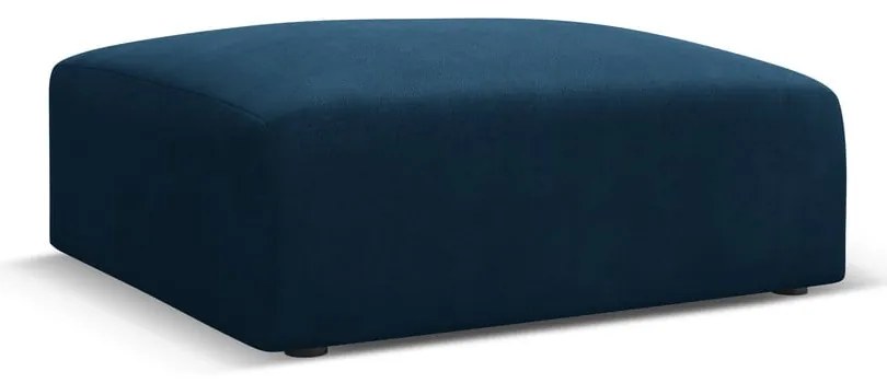Niebieski puf Esther – Milo Casa