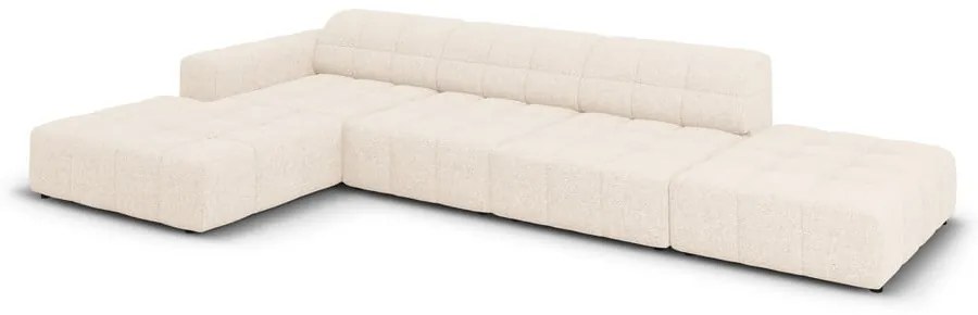 Kremowy narożnik Chicago – Cosmopolitan Design