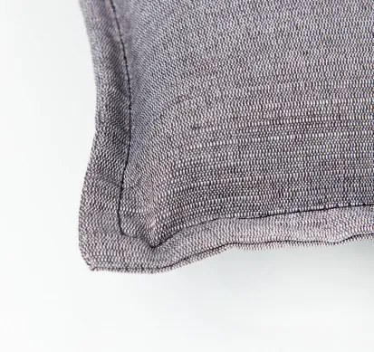 ELEGANT 2430 wysoki - komplet 4 szt. - poduszki na krzesło i fotel z zagłówkiem