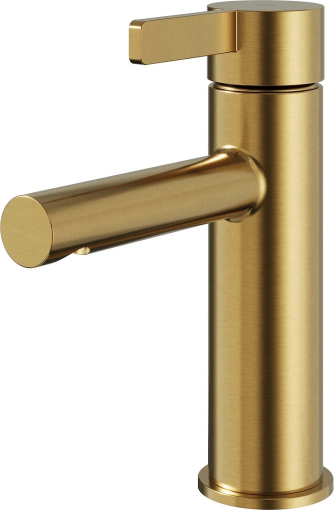 Waschtischarmatur MILOU M