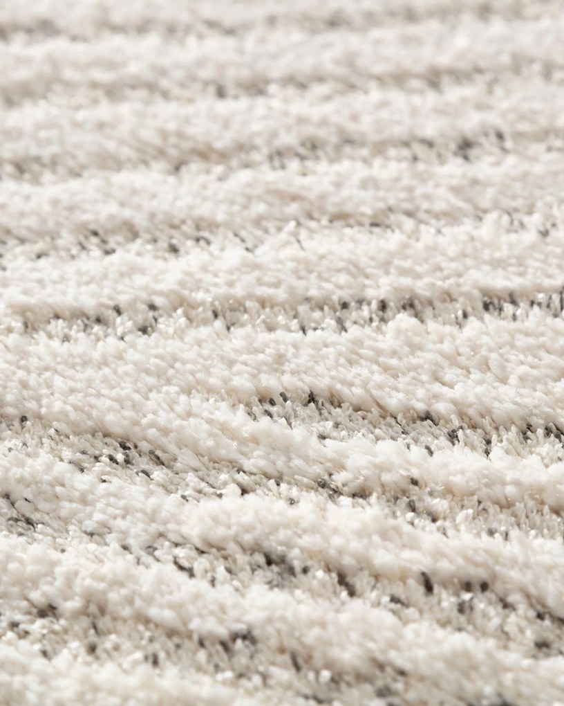 Dywan Travero beige/cream 160x230 cm