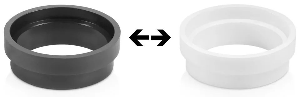 Tescoma Młynek do pieprzu/soli ONLINE 12 cm, 12 cm