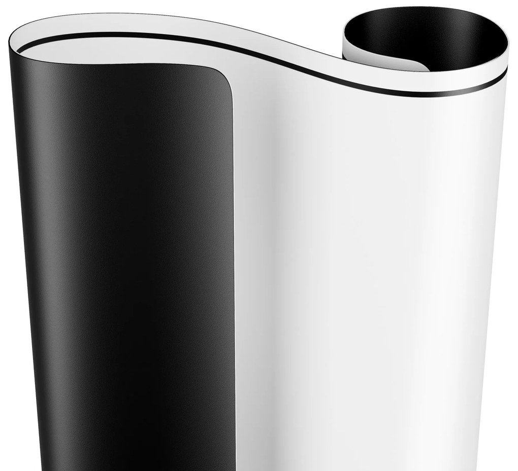 Flipchart magnetyczny duży 400 x 800 mm MAGNETO FLIPCHART, 2 szt