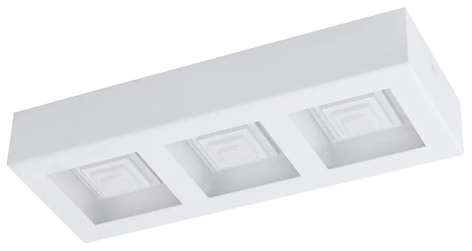 Eglo 96793 - LED Lampa sufitowa FERREROS 3xLED/6,3W/230V