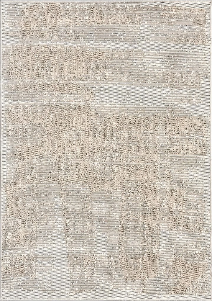 Dywan Abstract Beige II 120x170 cm