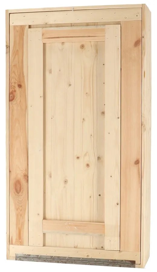 Ogrodowy stolik barowy 117x58 cm Baar – Esschert Design