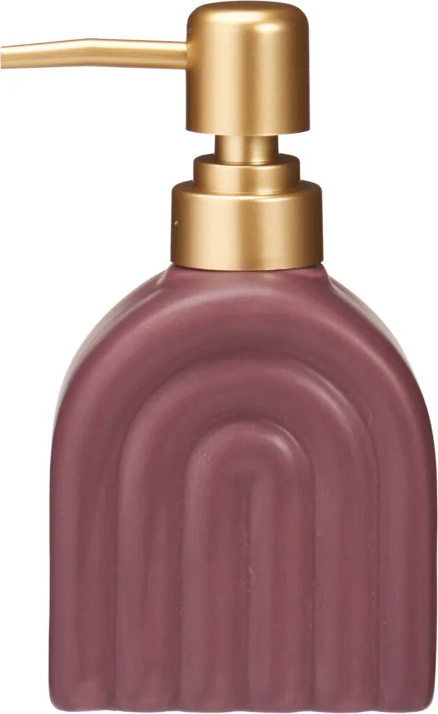 Ceramiczny dozownik do mydła BOGEN, 320 ml