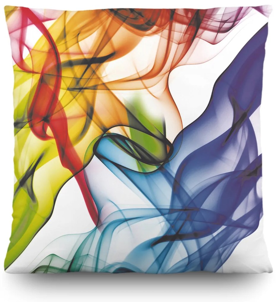 Poduszka Abstract, 45 x 45 cm