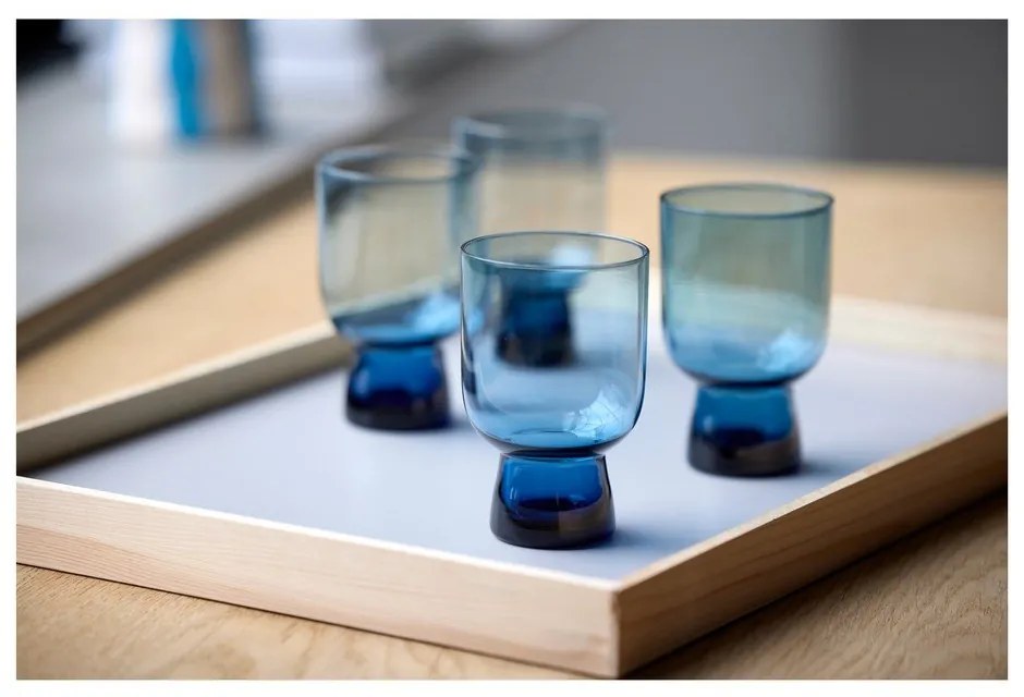 Szklanki zestaw 4 szt. 300 ml Sorrento – Lyngby Glas