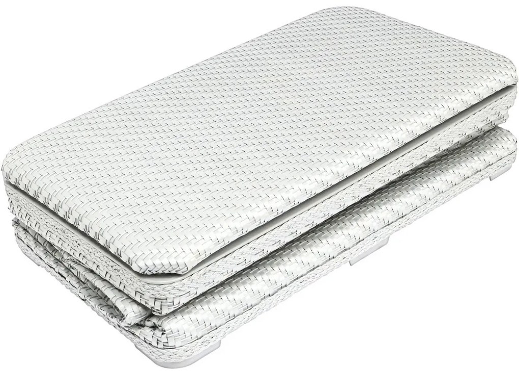 Kleine Wolke Kosz na pranie Wascheboy 70 l,antracyt