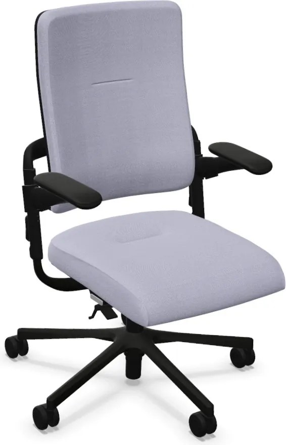 Obrotowe krzesło do biura Xenium Swivel Chair UPH/P