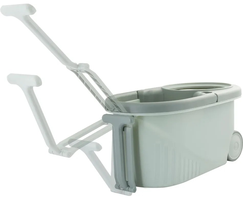 Lamart LT8053 Mop obrotowy Spin