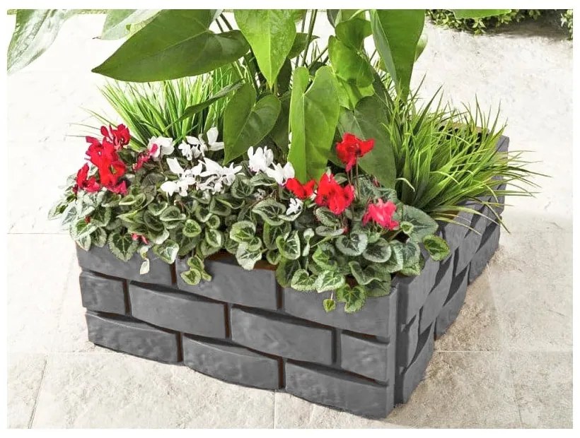 Płotek 4 szt. – Garden Pleasure
