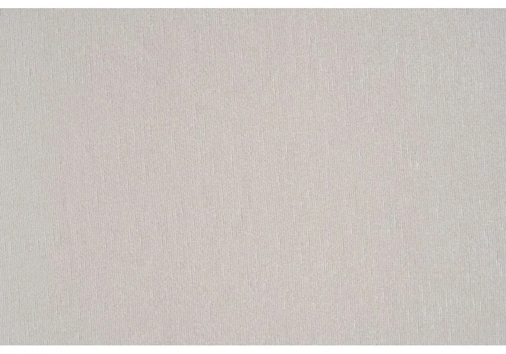 Biała firanka 140x245 cm Perseide – Mendola Fabrics