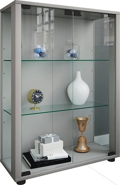 Szklany stojak Showcase Kolekcja Showcase Sintalo