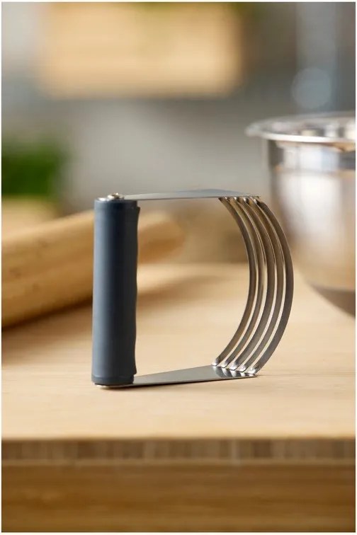 Metalowe akcesoria do pieczenia – Blomsterbergs