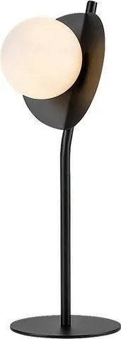 Rabalux 74221 designerska lampa stołowa Jules, G9, 1x maks. 5 W, IP20