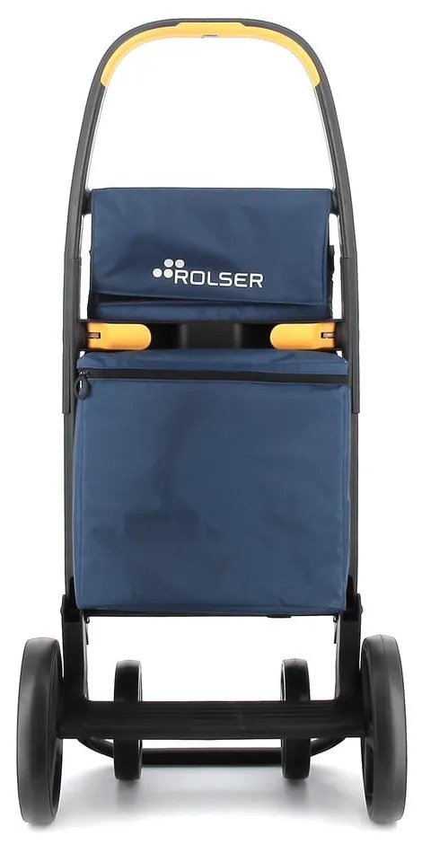 Torba na zakupy na kółkach 45 l M Clec Termo Polar 8 Plus – Rolser