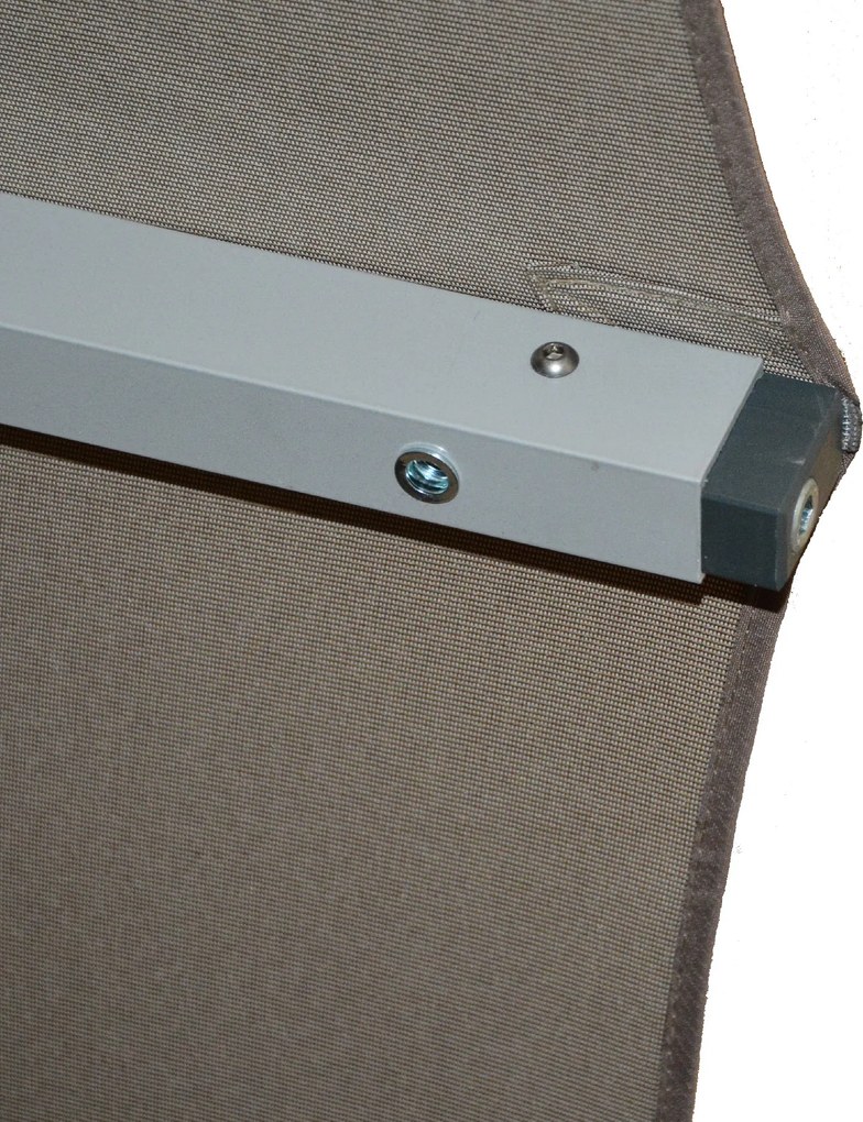 Doppler GOLIATH 500 x 500 cm zielona