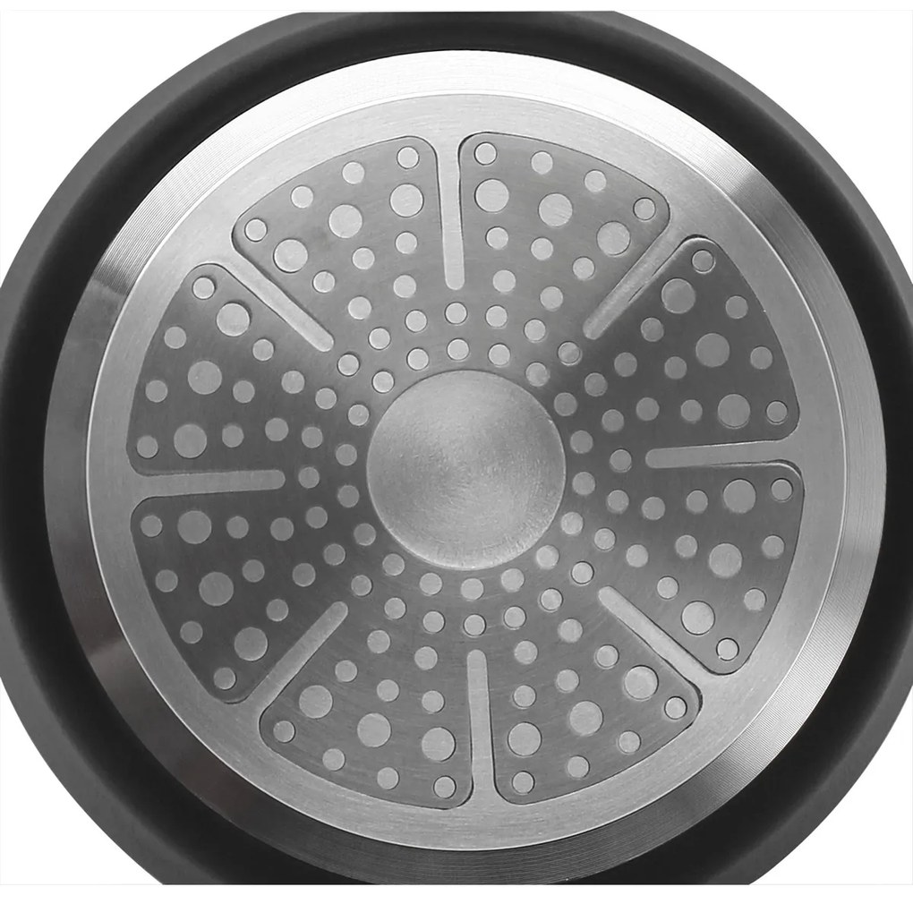 Elo 75320 Patelnia Smart Wave 20 cm, 20 cm