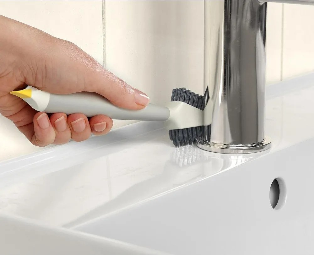 Szczotka do fug CleanTech 3in1 – Joseph Joseph