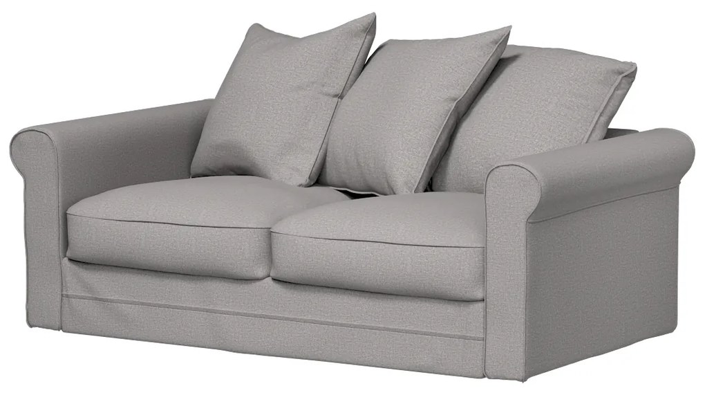 Pokrowiec na sekcję 2-osobową Grönlid, nierozkładaną