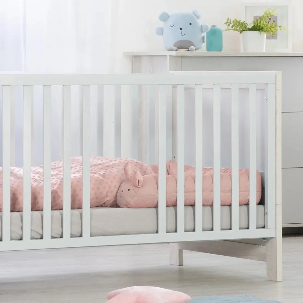 Ochraniacz do łóżeczka 170 cm Roba style – Roba