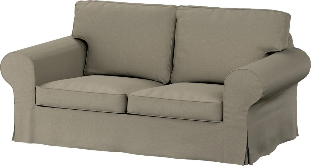 Pokrowiec na sofę Ektorp 2-osobową, nierozkładaną