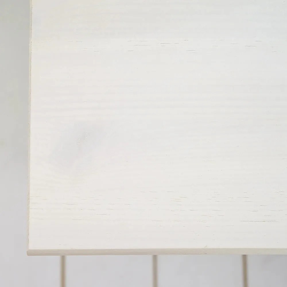Biurko 50x140 cm Anita – Støraa