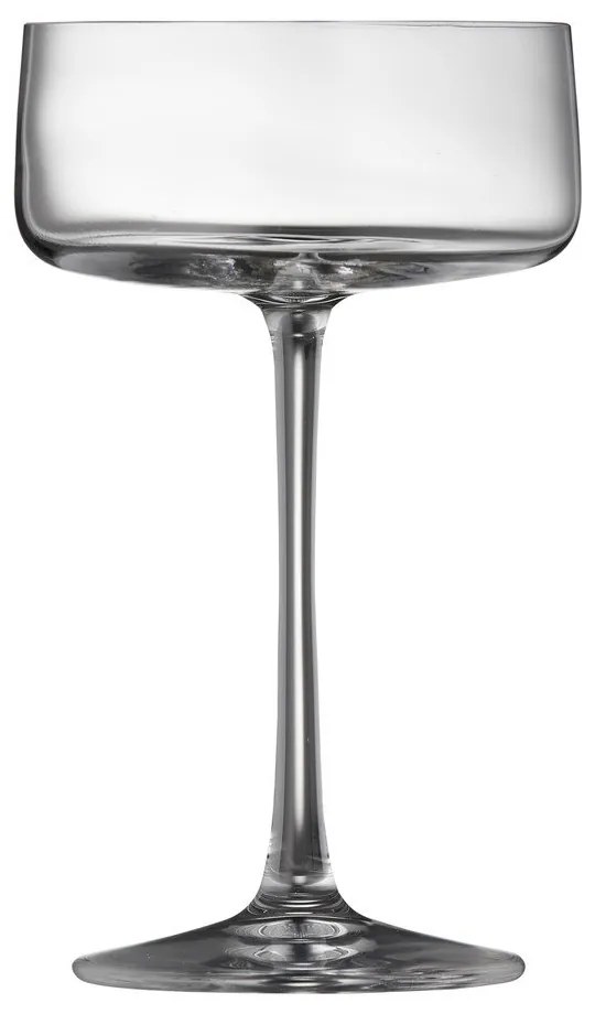 Kieliszki do szampana zestaw 4 szt. 260 ml Zero – Lyngby Glas