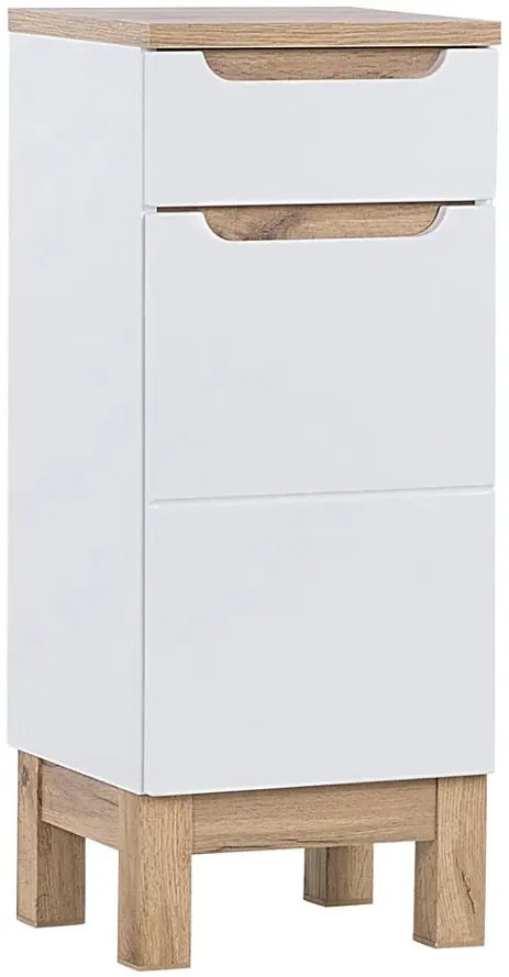 Półsłupek Łazienkowy L5-R76