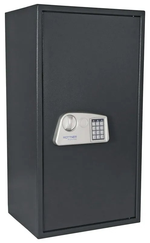 Sejf meblowy JUPITER 6 EL