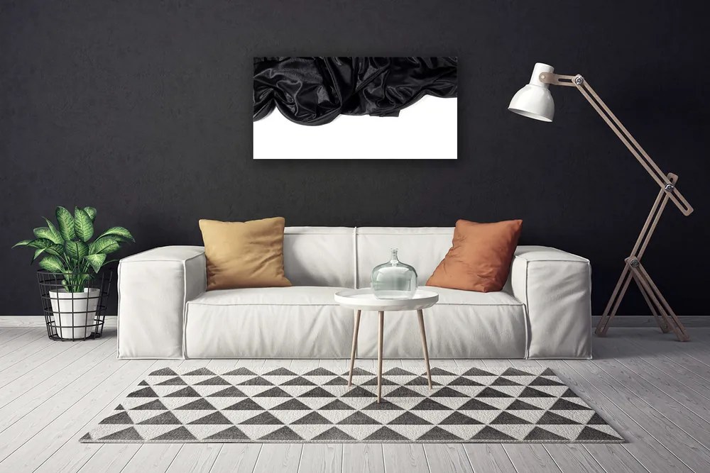 Obraz na płótnie Tekstura Szlachetnego Kaszmiru