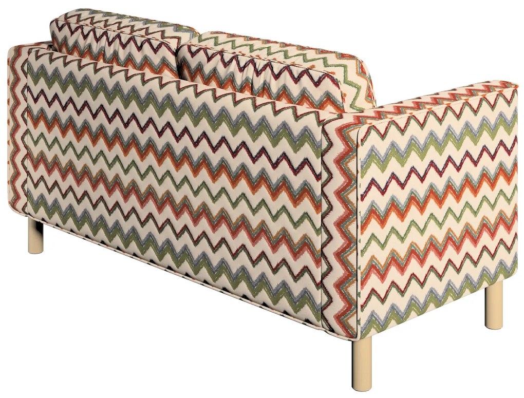 Pokrowiec na sofę Pärup 3-osobową