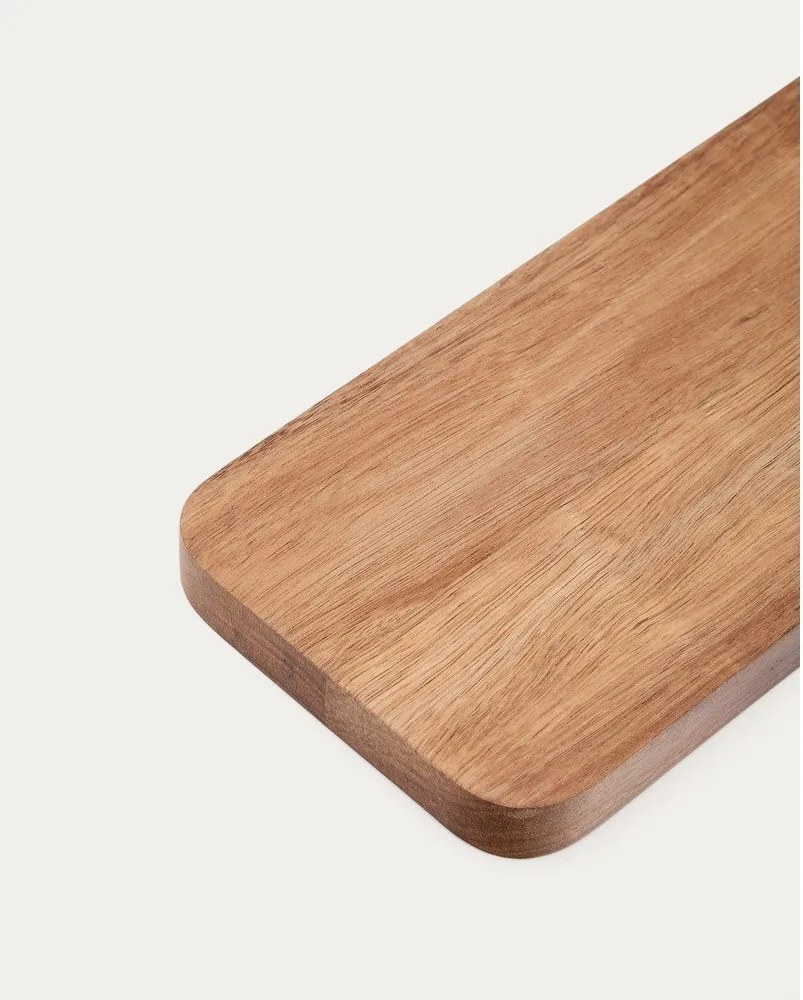 Drewniana deska do serwowania 35 x 12 cm Zairin – Kave Home