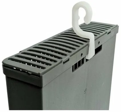 Everbrand Pochłaniacz wilgoci do szafy Absodry Duo Family Hanger, 1 x 600 g
