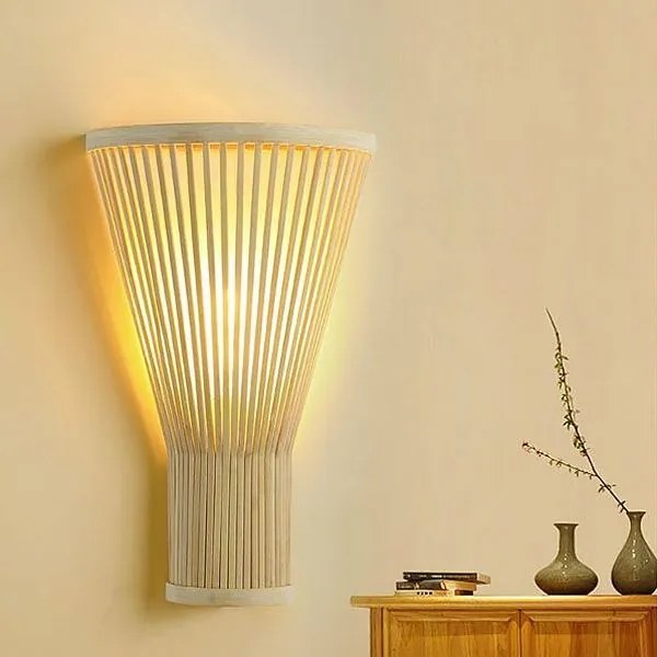 LAMPA ŚCIENNA KINKIET Boho APP1272-1W