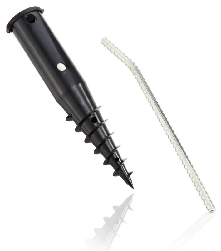 Leifheit Suszarka zewnętrzna LinoLift 600 Quick Start 85282
