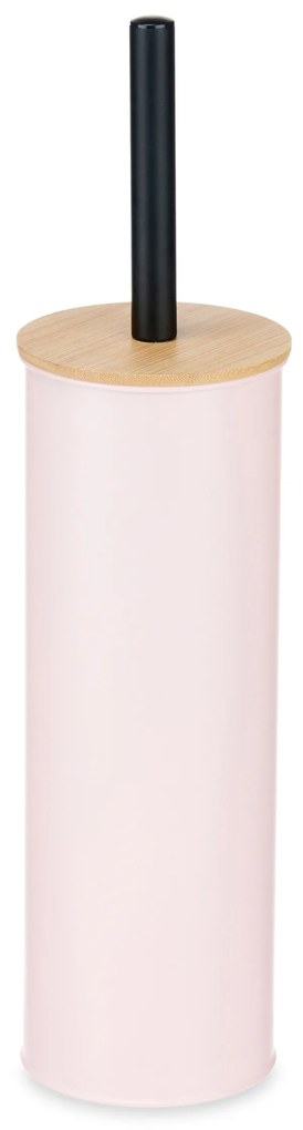 Szczotka wc PINKY, Ø 9,5 cm