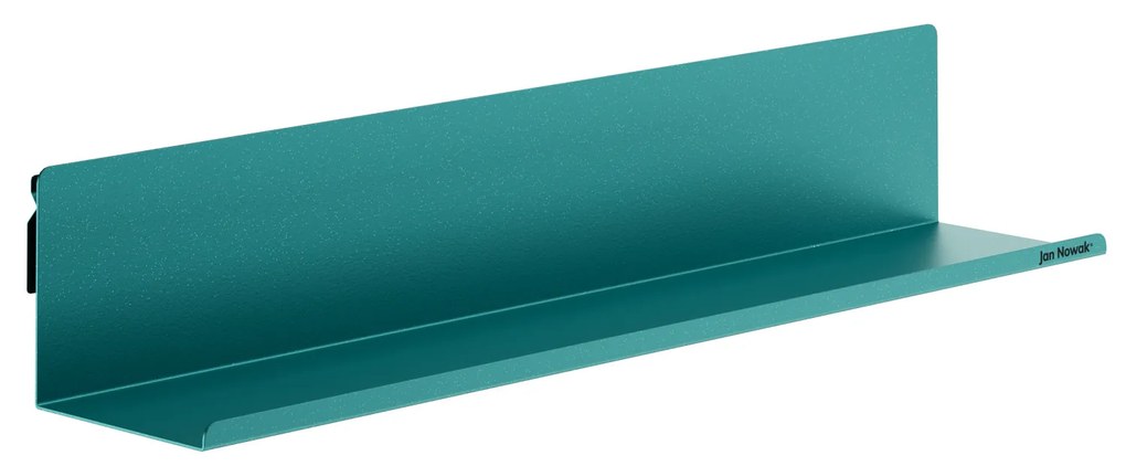 Półka wisząca metalowa morska, 700 mm: JOANNE Modern