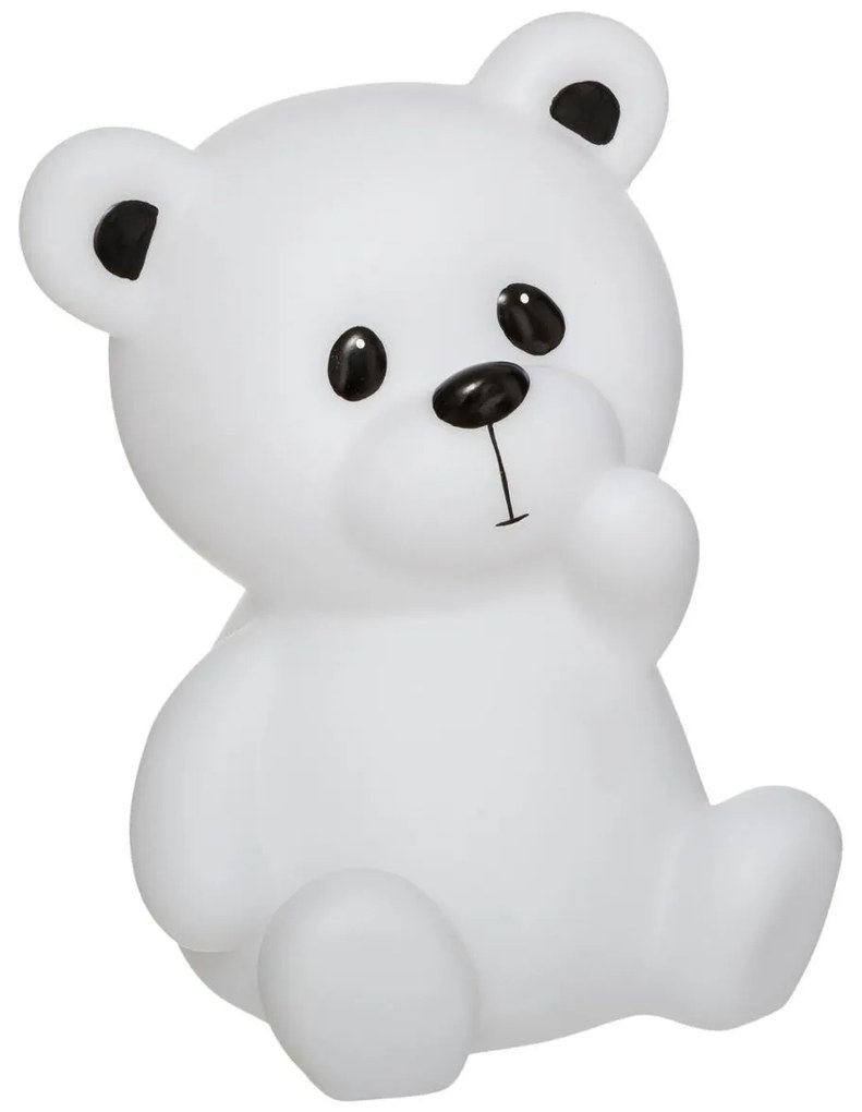 Lampka nocna MIŚ, 30 cm