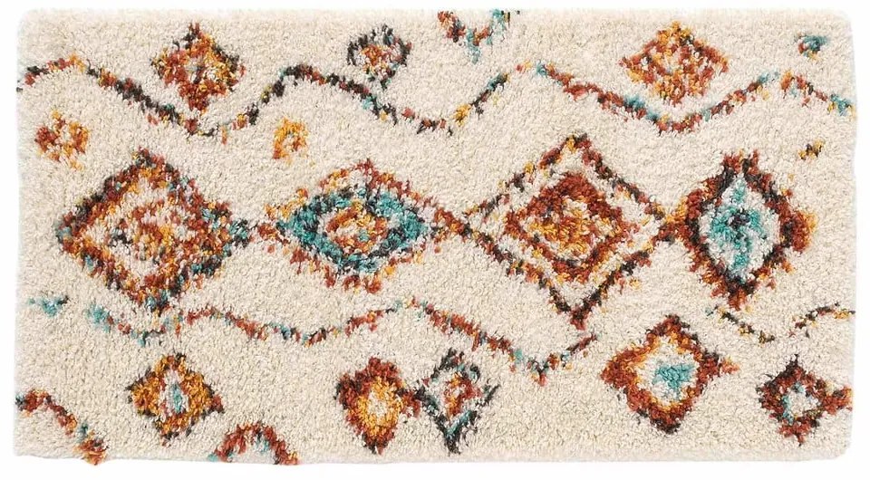 Dywan 60x110 cm Vasco – douceur d'intérieur
