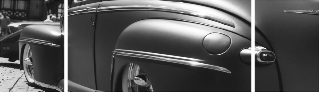 Obraz - Ford 1948 (170x50 cm)