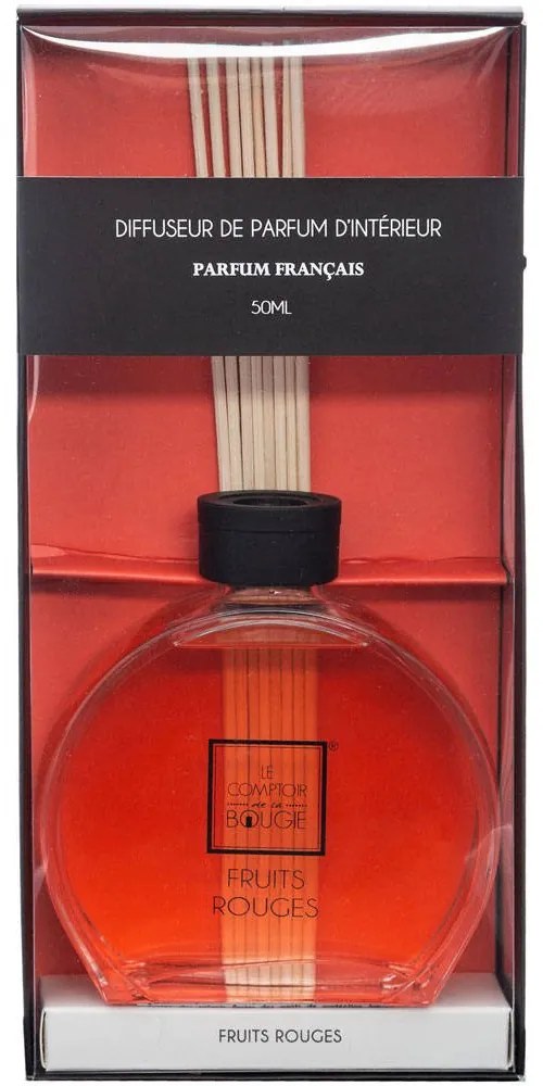 Patyczki zapachowe z dyfuzorem HALY, 50 ml