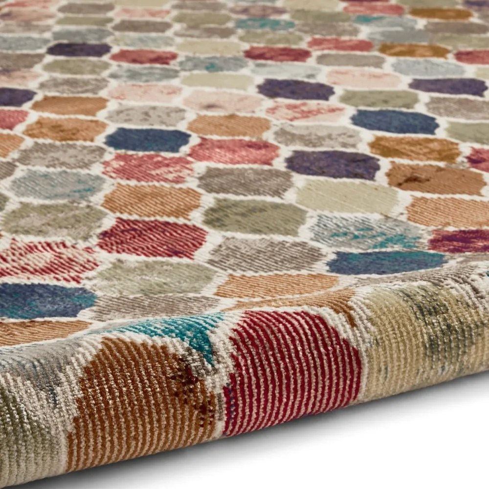 Chodnik Think Rugs 16th Avenue II, 60x230 cm