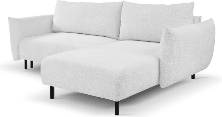 Narożnik wolnostojący ADEL Prawy w tkaninie ANTHOLOGY 15